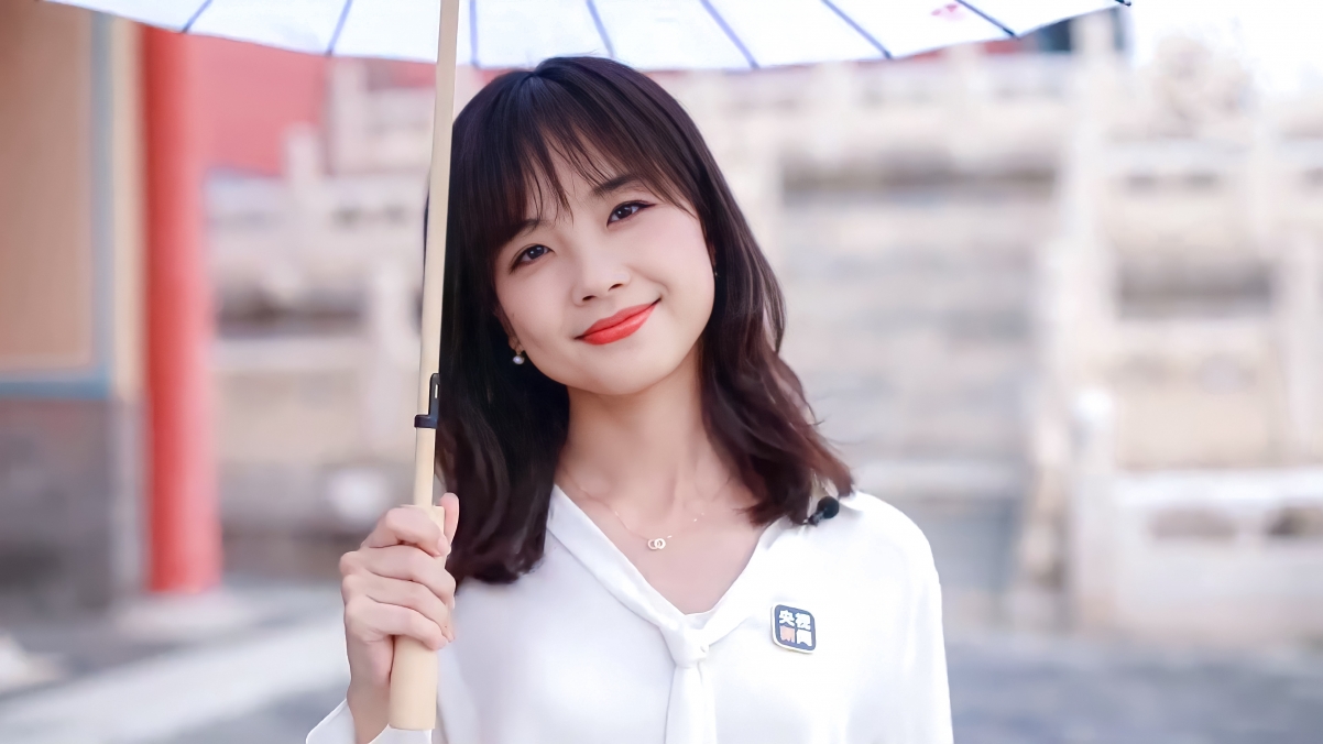 怎么跟女生打招呼