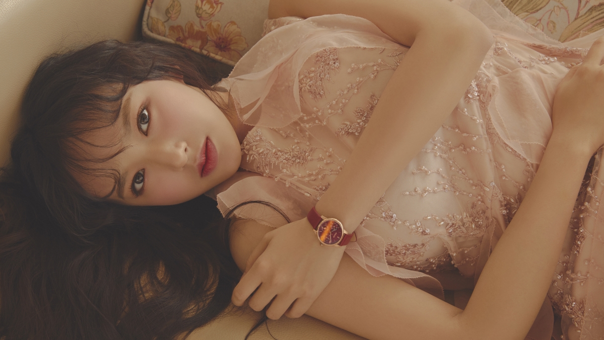 送给老婆的生日礼物什么最好