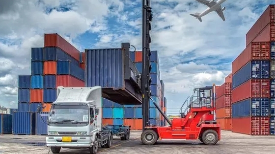 流动中国释放经济复苏积极信号