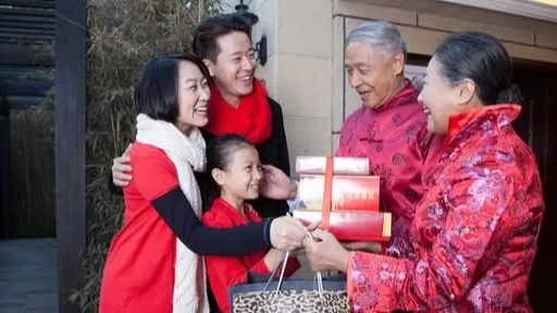 为什么这届年轻人基本不走亲戚了