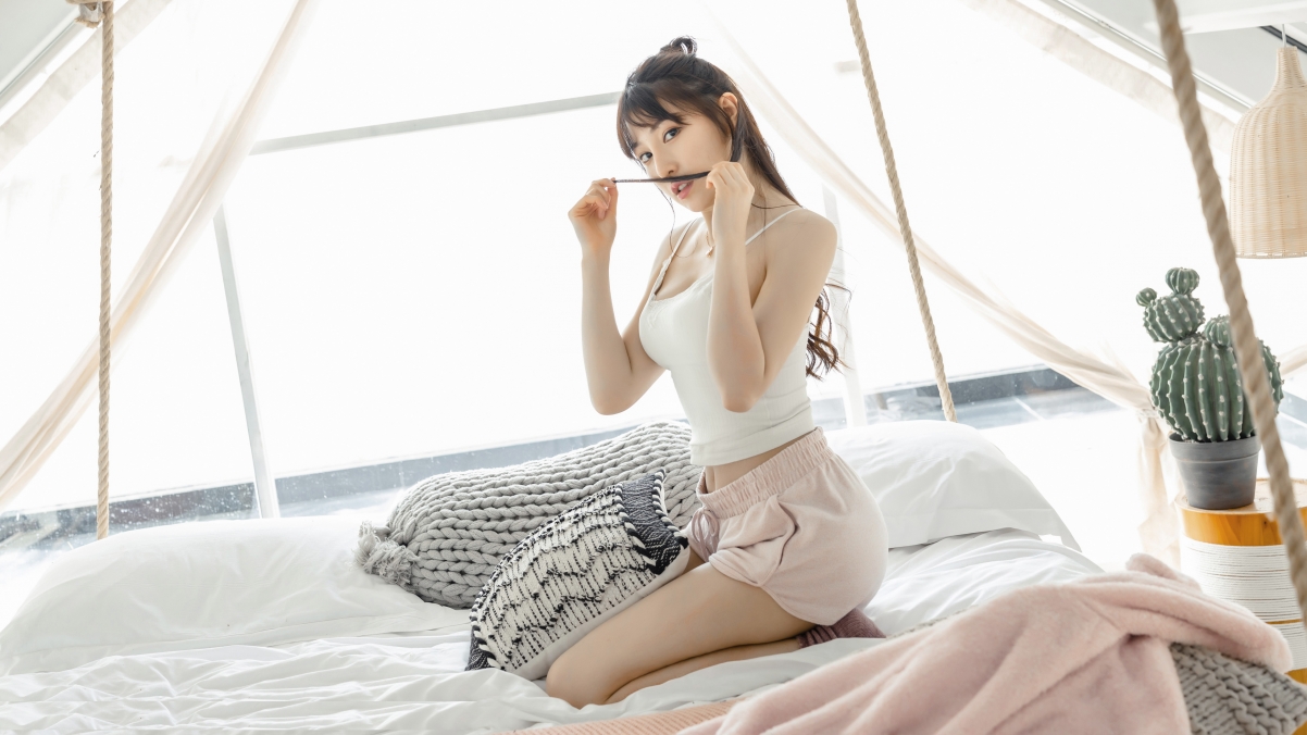 说你想要我进入你的身体