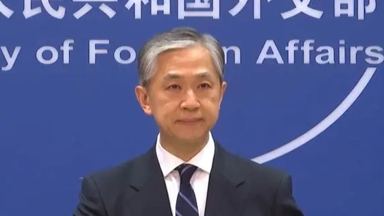 驻法大使卢沙野将被召回?官方回应