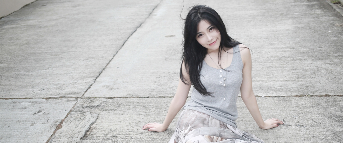 和女生聊天没话题了怎么办