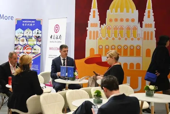 中国—中东欧国家经贸合作新观察