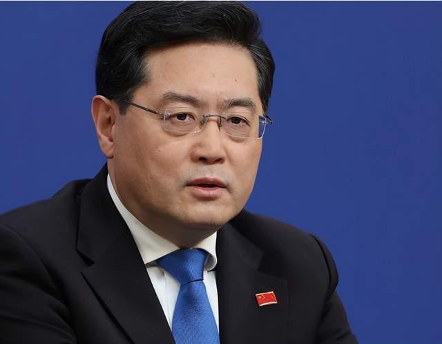 商务部部长会见美大使 双方就中美经贸关系交换意见