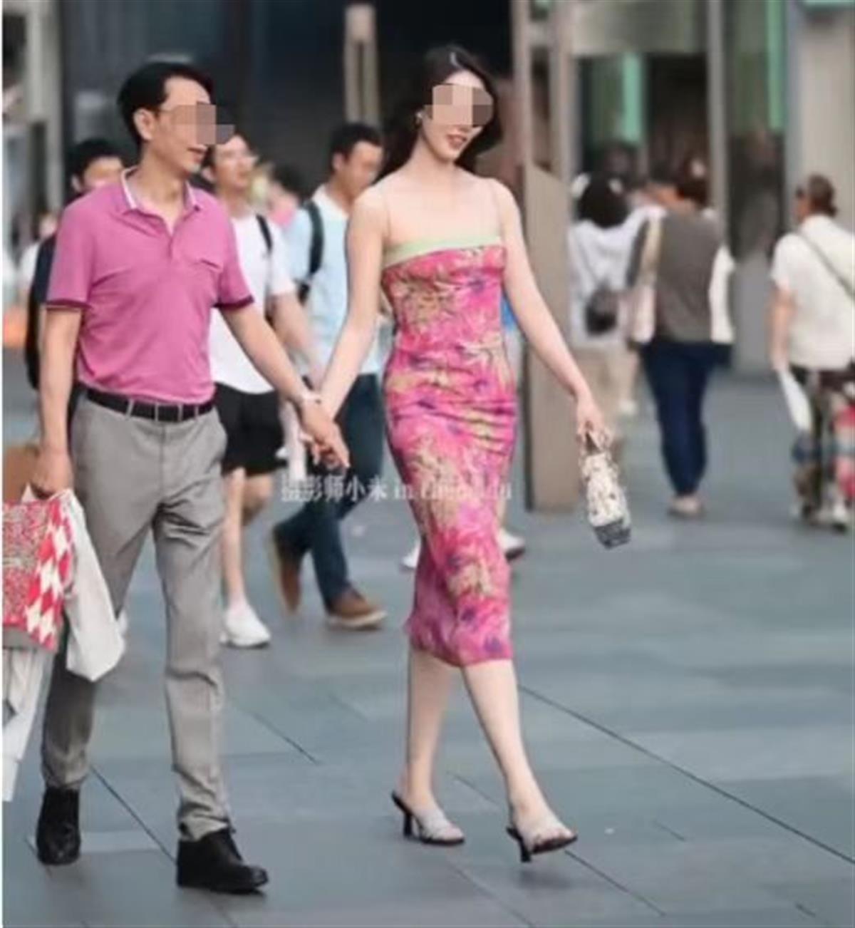 牵手门女主疑曾咨询如何办理借款