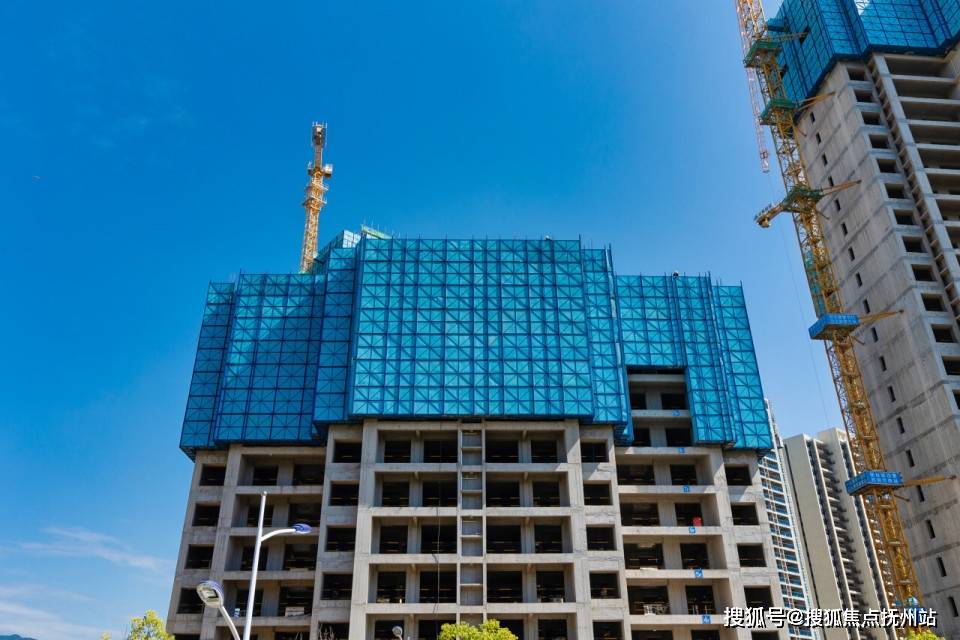 多名实业大佬“抄底”房地产