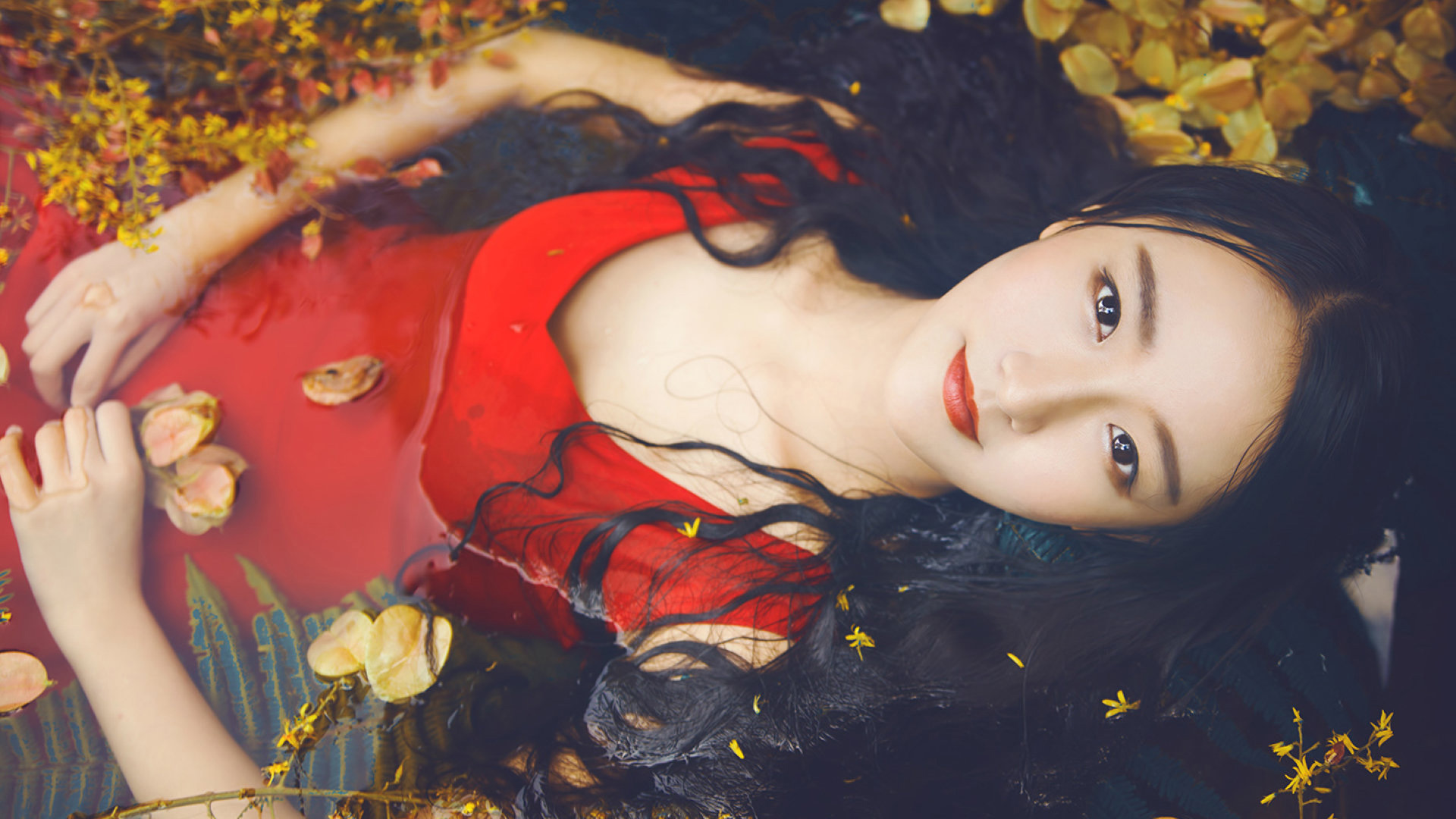 一段话让老婆回心转意