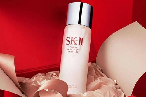 SK-II神仙水生产地涉嫌核污染