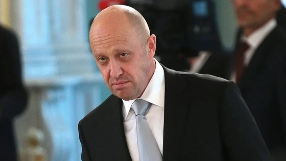 俄方将撤销对普里戈任的刑事立案