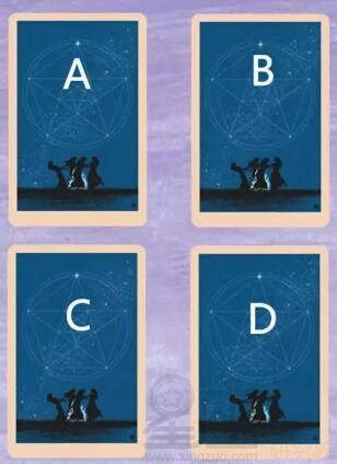 塔罗测试你真正的姻缘,测试正缘什么时候出现