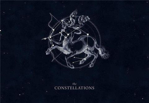 十二星座恋爱配对，2023猜猜你的真爱是哪一位？