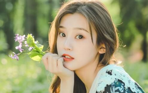 8个表现证明双鱼女喜欢你,看不来可能就错过了