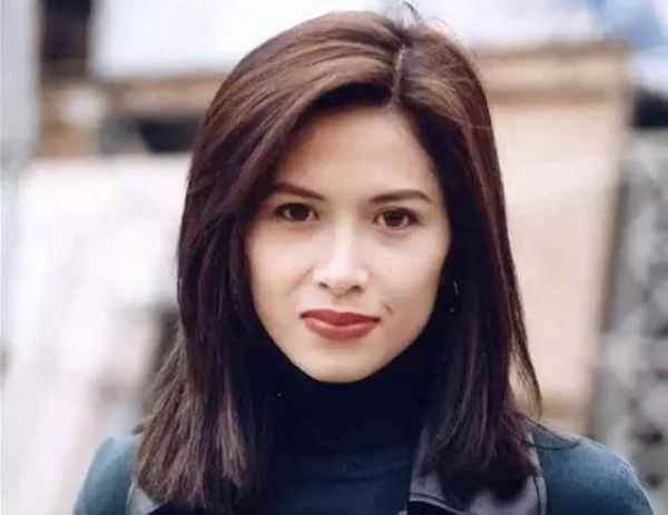 邵美琪是什么星座,?邵美琪个人资料简介