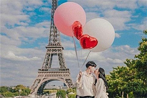 陶白白说射手座不适合谈恋爱?