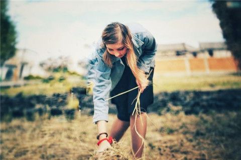 处女座女的恋爱前的表现!这4点证明她即将坠入爱河了