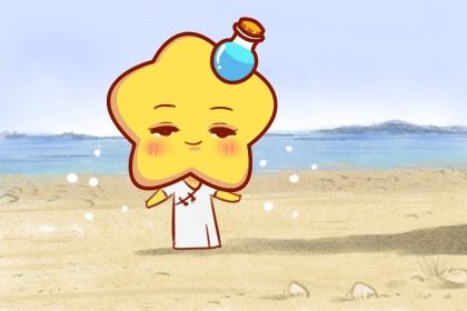 深藏不露很厉害的女生，水瓶女深藏不露非常厉害