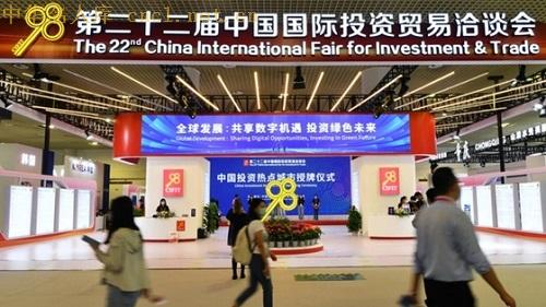 18座新兴投资热点城市亮相