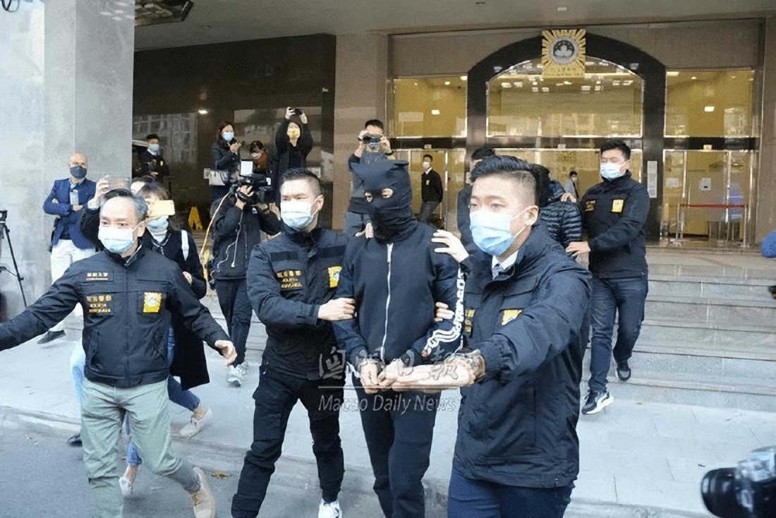 安以轩老公犯罪涉及金额高达309亿