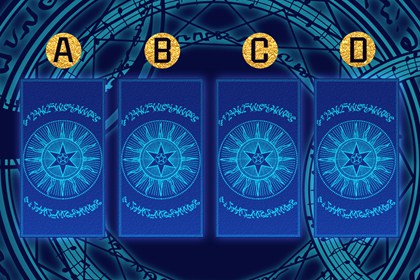 超准塔罗测试 他目前对你的感觉是什么