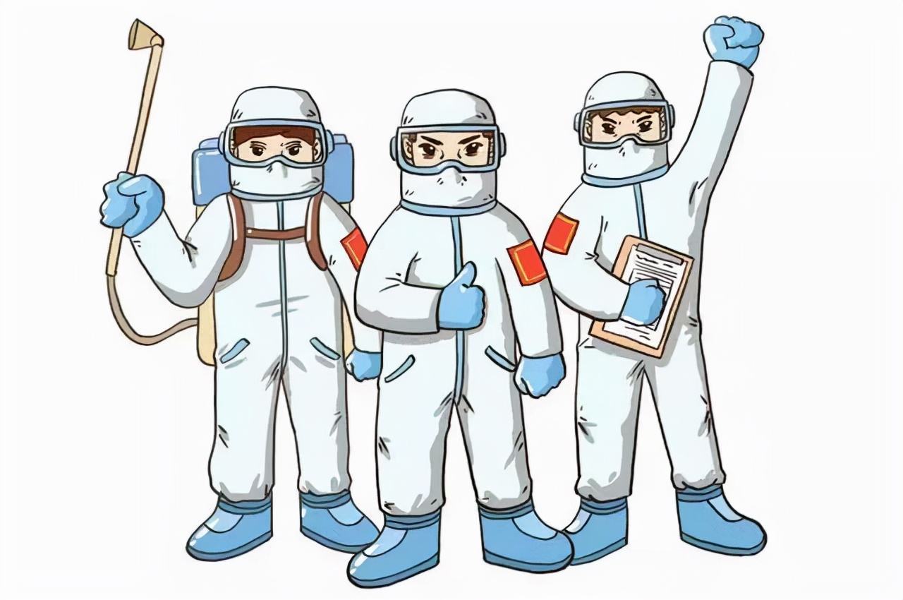 义乌:主动报告后被判密接奖励五千