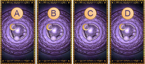 塔罗牌占卦考试可以顺利通过吗