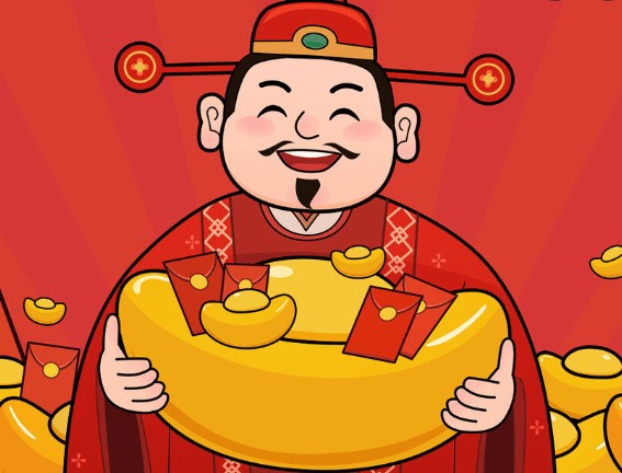 今日财神方位查询2024年9月24日推荐