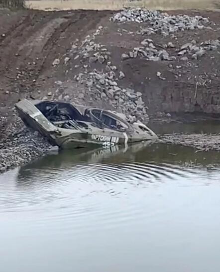 俄军反攻，目标尼古拉耶夫