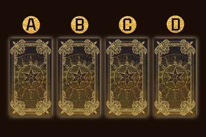 塔罗免费测试 测测你在TA心中的分量有多少?