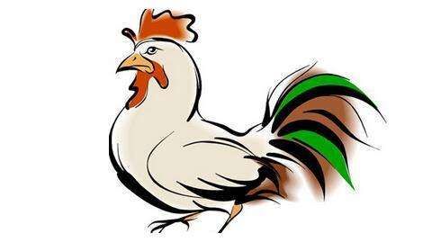 大摇大摆打一生肖 ,大摇大摆打一准确生肖