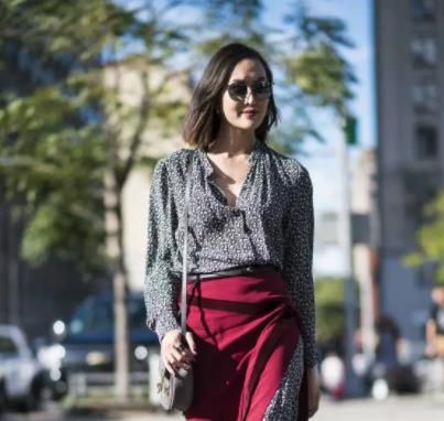 2024年11月3日五行穿衣指南