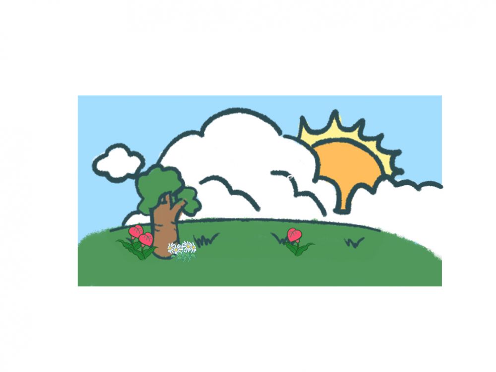 鸟语花香是什么生肖《鸟语花香》打一个生肖动物,正确解释