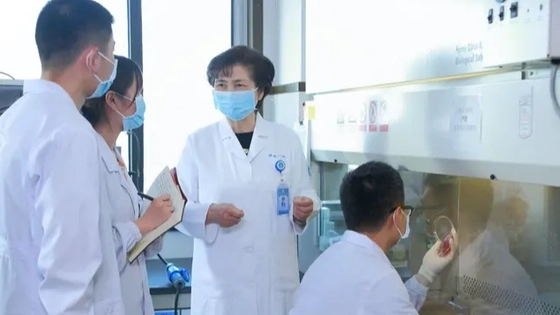 做好中西医结合医疗服务保障