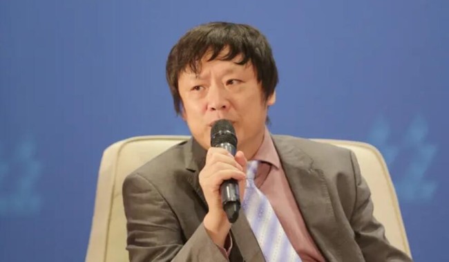 胡锡进:北京已处在感染的峰值上