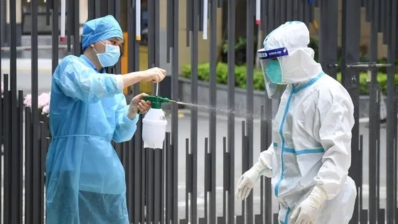 同一家庭阳性之间会造成重复感染吗