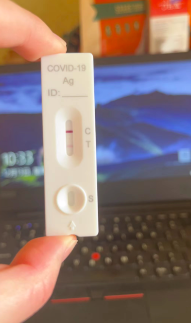 感染者尽量不要接触冰箱 