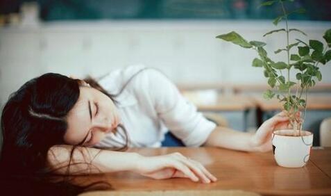 女人说好烦如何幽默回复她2