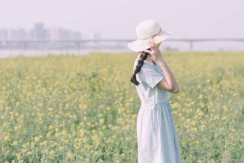 女朋友完全不理我了怎么办0