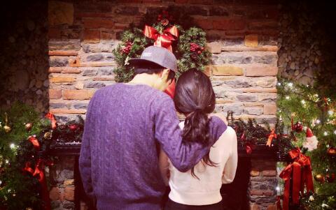 情侣之间如何增进感情