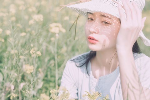 女朋友完全不理我了怎么办1