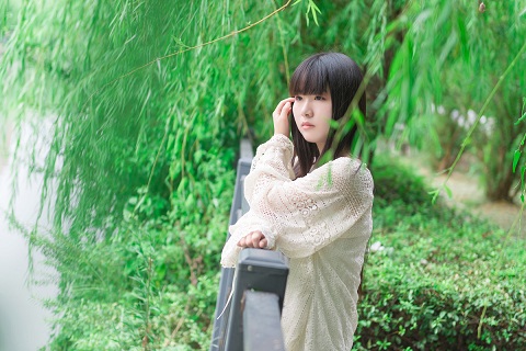 女朋友完全不理我了怎么办2