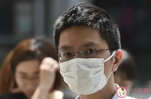 专家为什么说脆弱人群应躲开第一波感染 怎样才能避开第一波感染