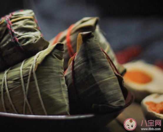 端午安康祝福语带字图片说说 端午安康祝福语配图说说