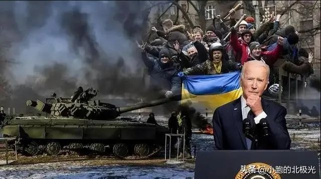 特朗普批援乌坦克:停止这场战争