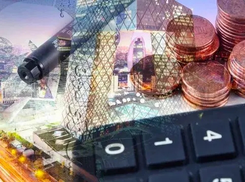 专家马光远:听到央行印钞机轰鸣声