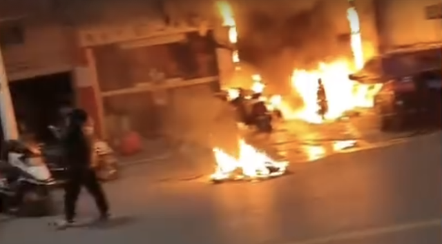 睡觉时梦见嫂子生男孩是什么意思、代表着什么？