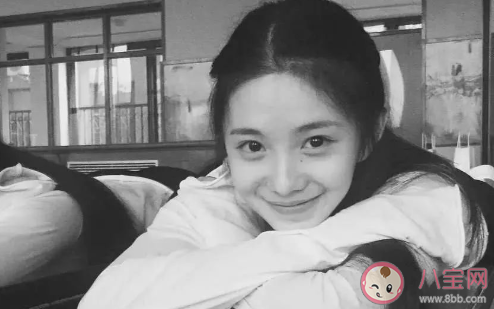 送你一朵小红花刘浩存是谁 刘浩存个人资料介绍