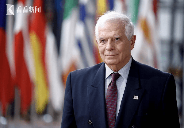 欧盟又一位高级领导人将访华