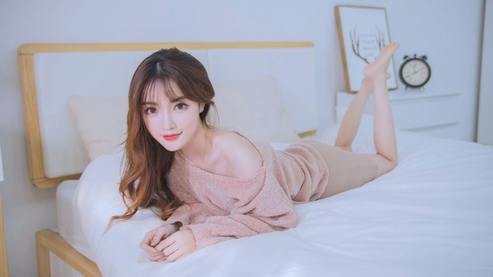 和陌生女孩聊天开场白