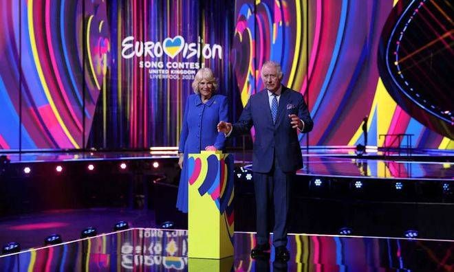 韩正将出席英国国王加冕仪式